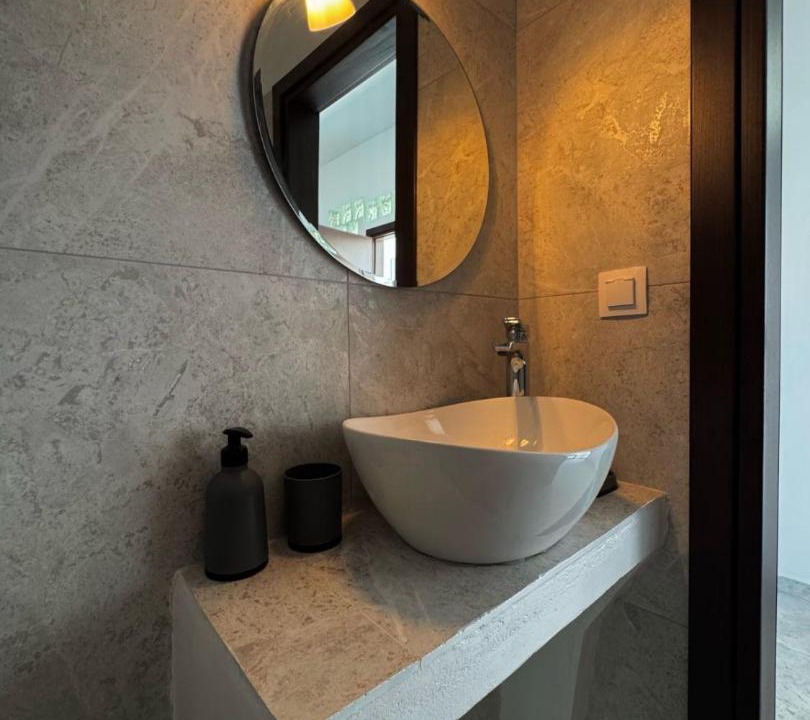 Photo of Bathroom in Merichas