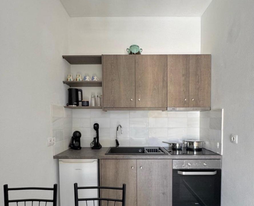 Photo of Kitchen in Merichas