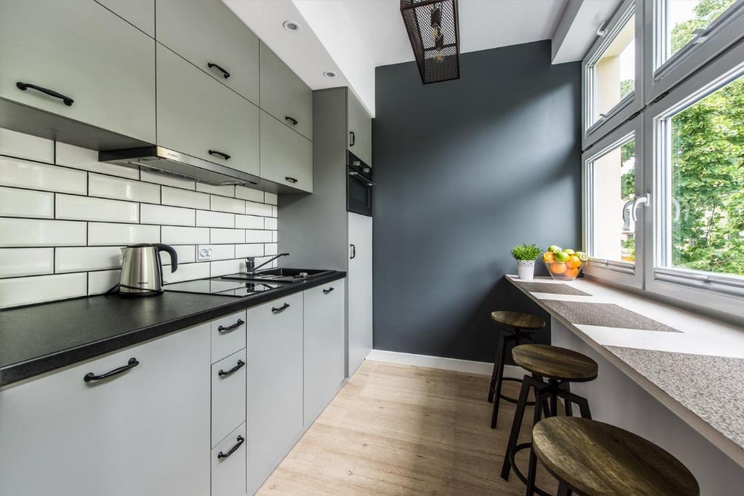 Photo of Kitchen in Sopot Centrum