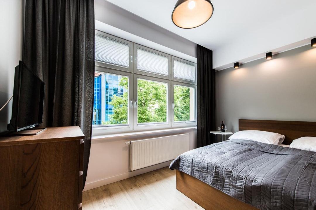Photo of Bedroom in Sopot Centrum