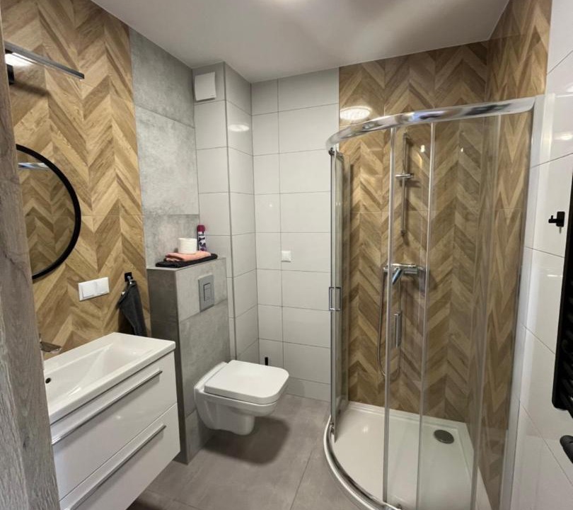 Photo of Bathroom in Chmielno