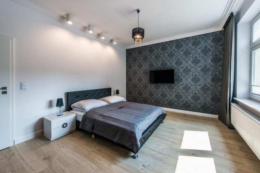 Photo of Bedroom in Sopot Centrum