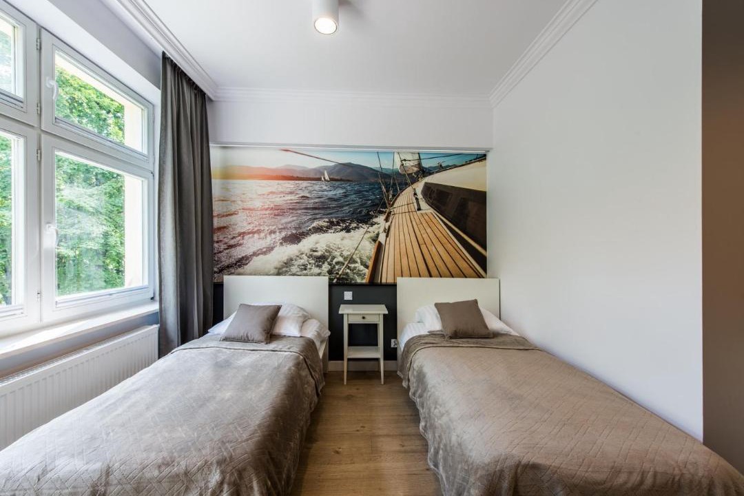 Photo of Bedroom in Sopot Centrum