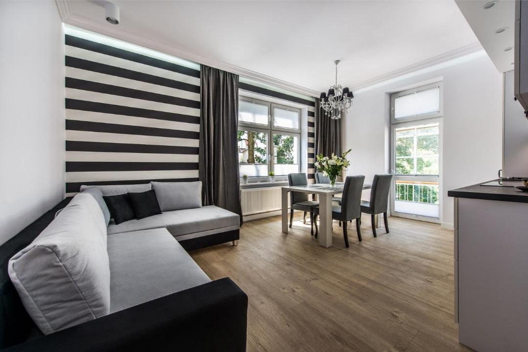 Photo of Livingroom in Sopot Centrum