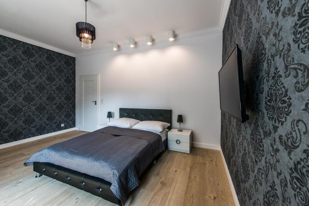 Photo of Bedroom in Sopot Centrum