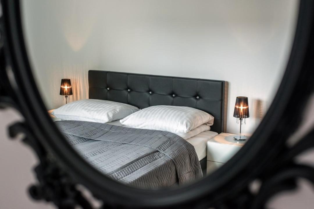 Photo of Bedroom in Sopot Centrum