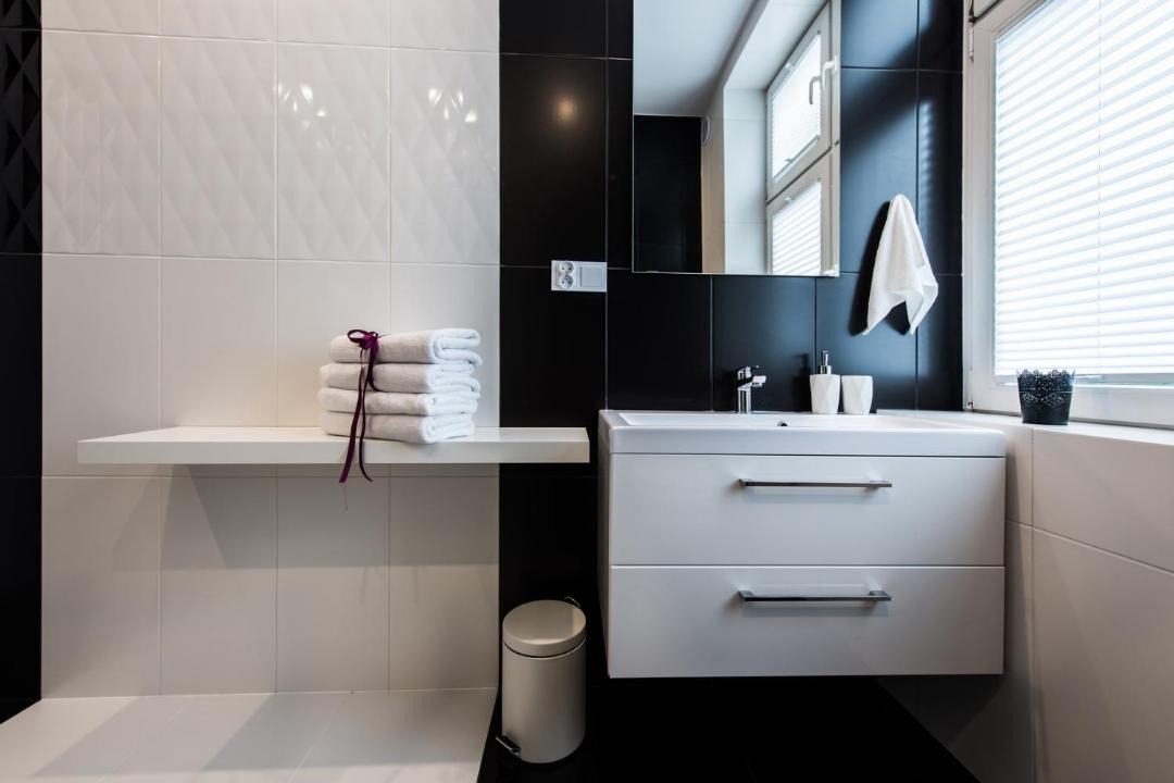 Photo of Bathroom in Sopot Centrum
