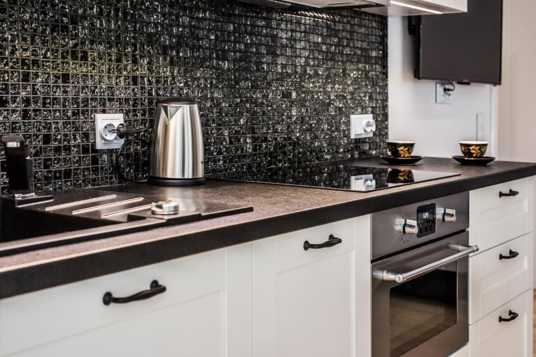 Photo of Kitchen in Sopot Centrum