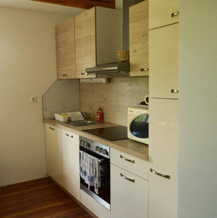 Photo of Kitchen in Luce