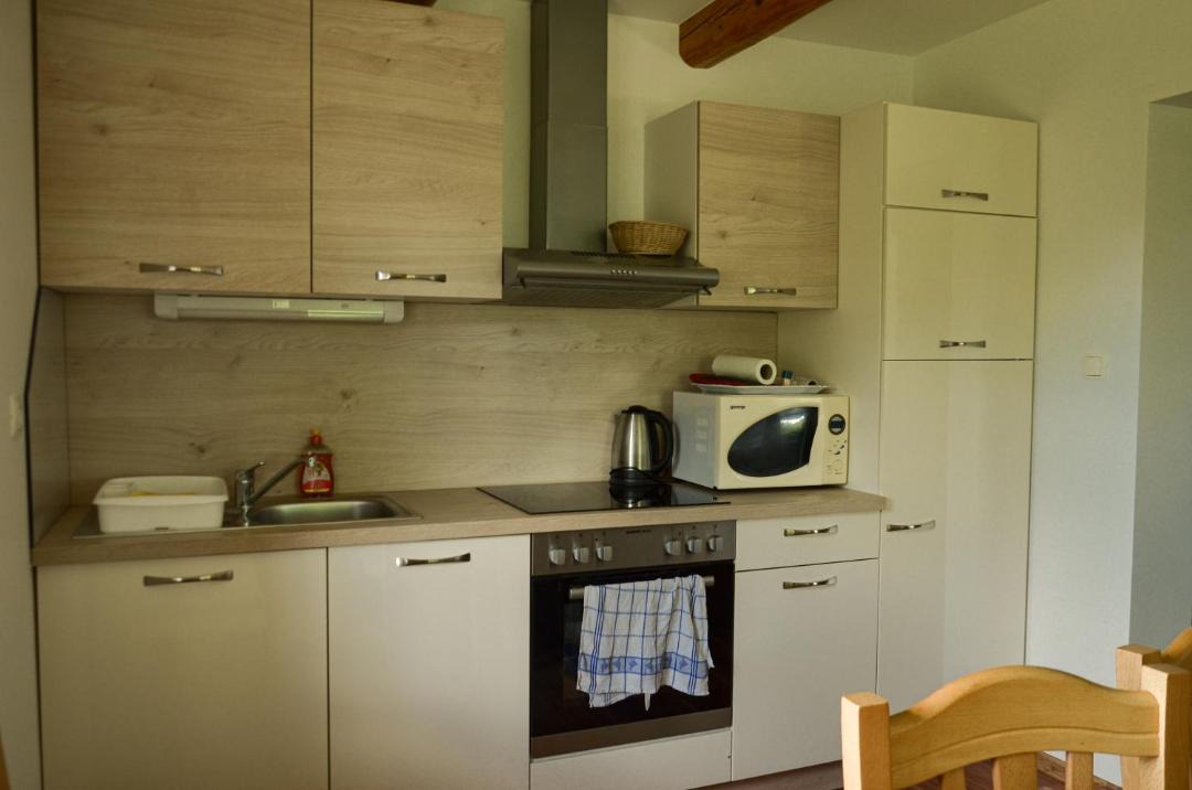 Photo of Kitchen in Luce