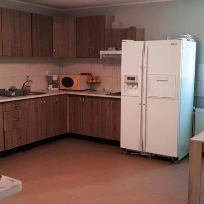 Photo of Kitchen in Gura Suhasului