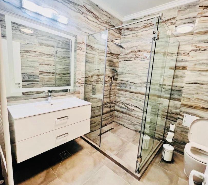 Photo of Bathroom in Tuzla