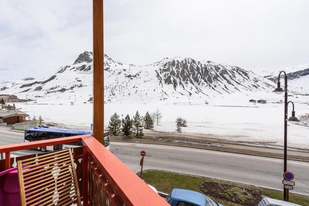 Photo of Others in Tignes le Lac