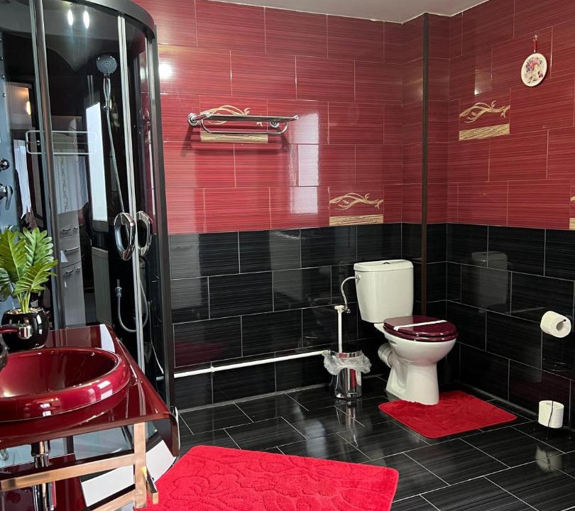 Photo of Bathroom in Dorna Candrenilor
