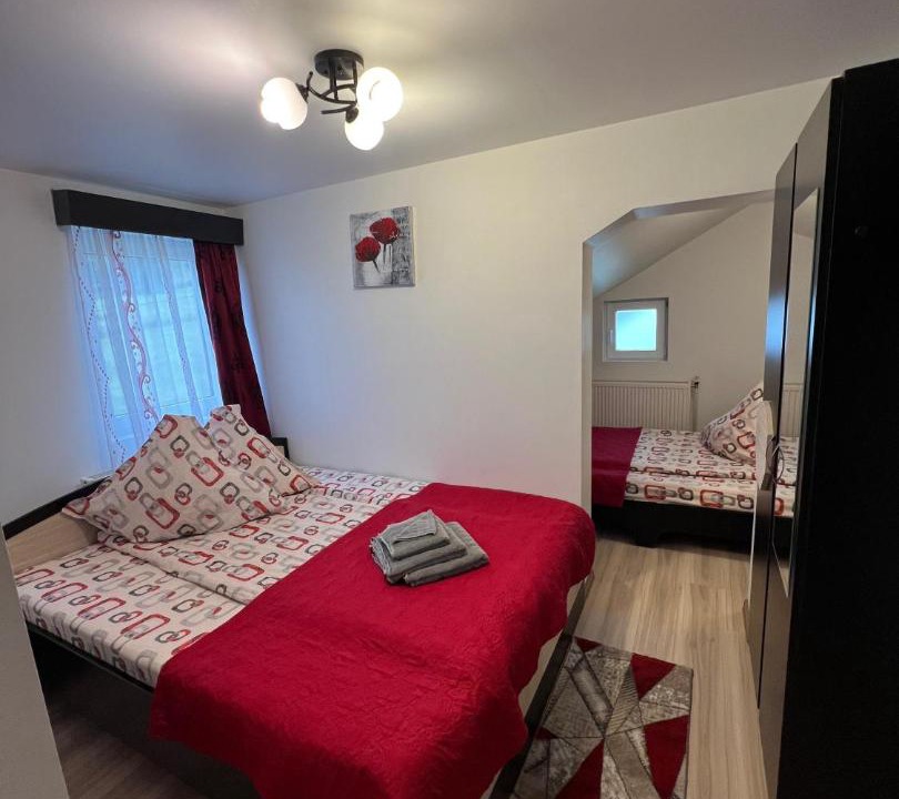 Photo of Bedroom in Dorna Candrenilor