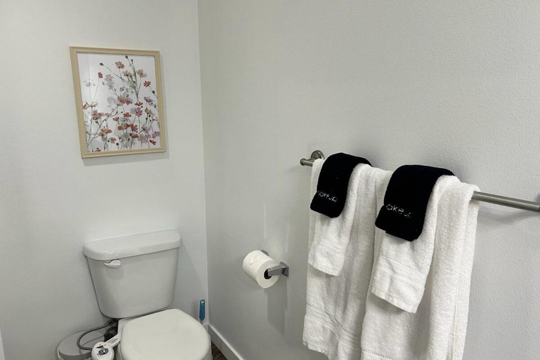 Photo of Bathroom in Guide Meridian