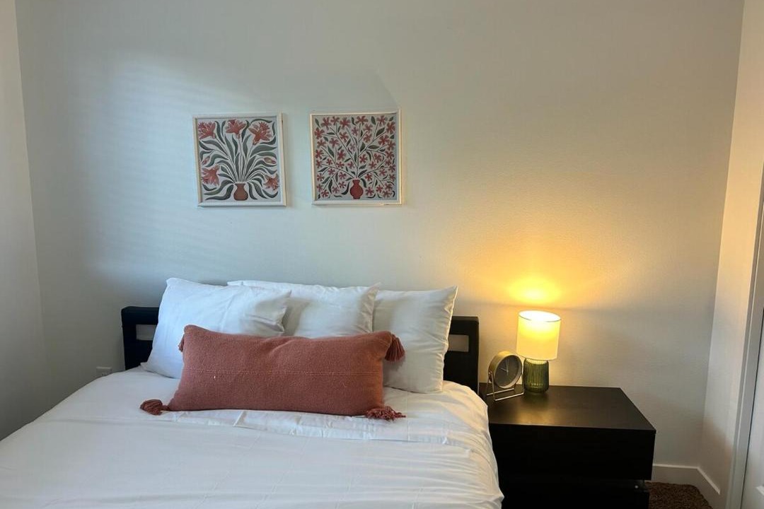 Photo of Bedroom in Guide Meridian
