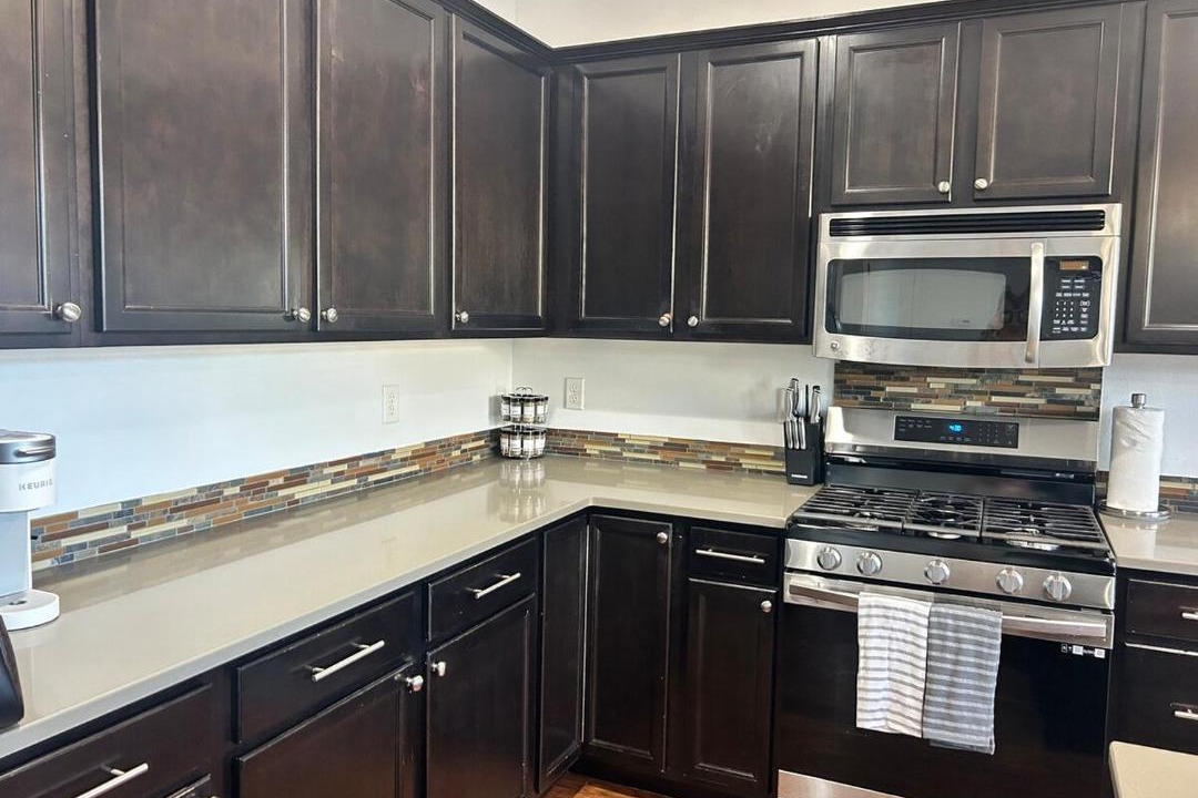 Photo of Kitchen in Guide Meridian