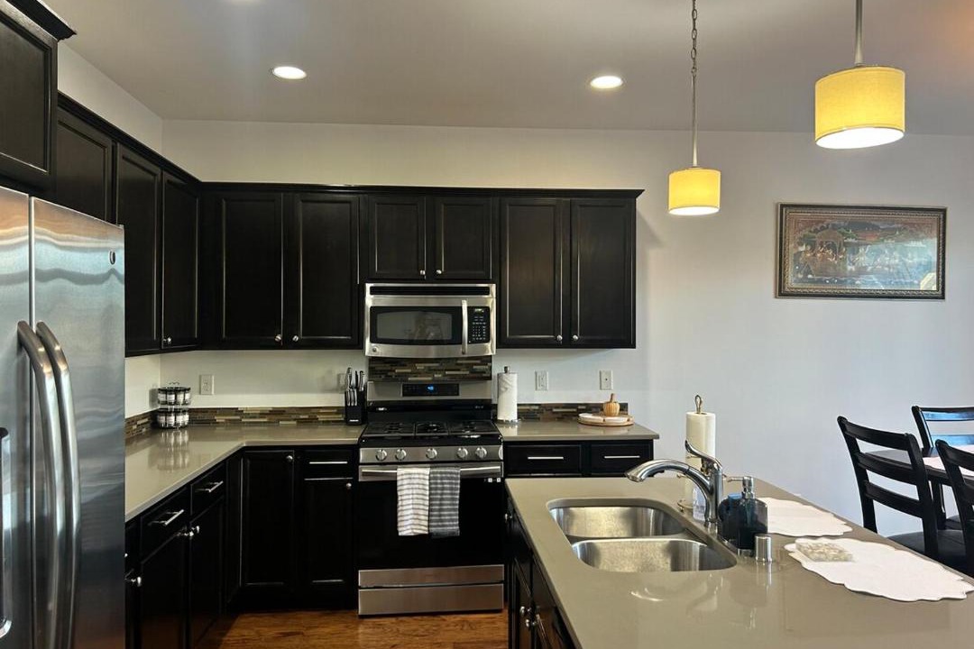 Photo of Kitchen in Guide Meridian