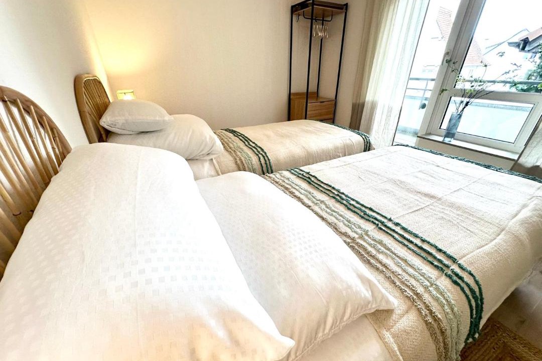 Photo of Bedroom in Sindelfingen