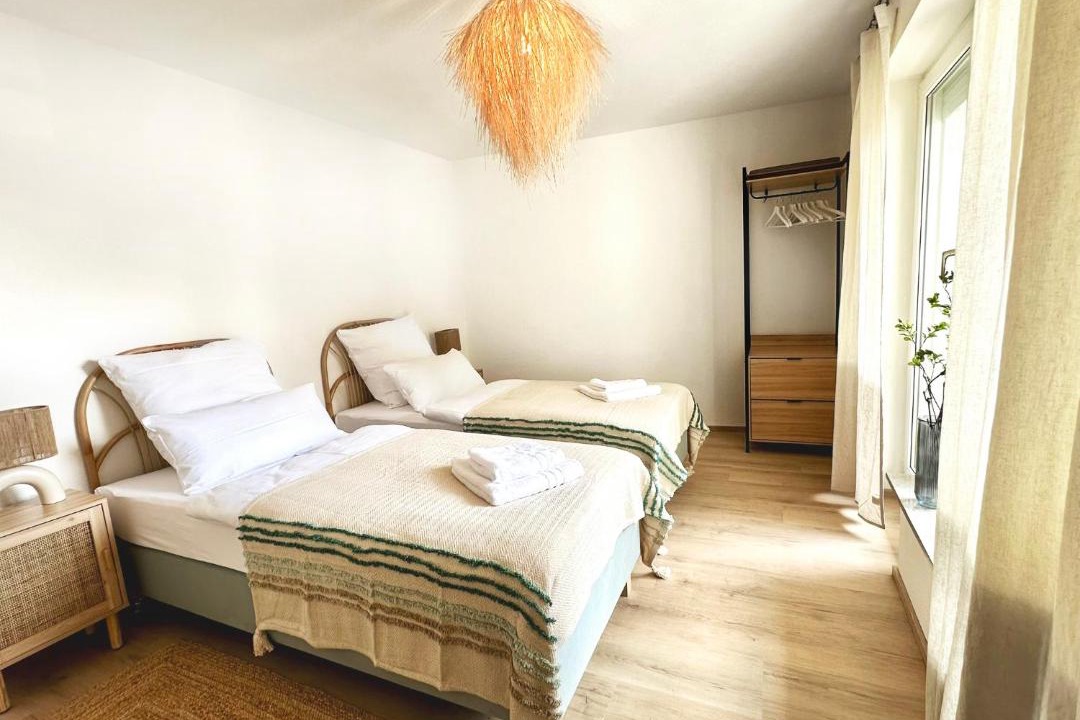 Photo of Bedroom in Sindelfingen