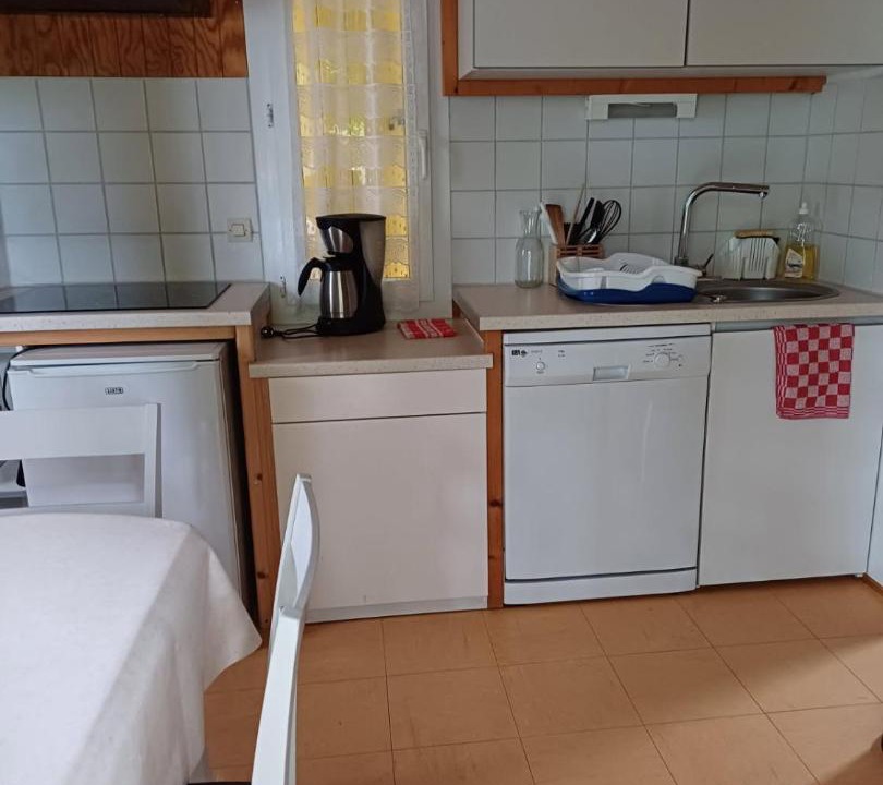 Photo of Kitchen in Saint-Remy-Sur-Durolle