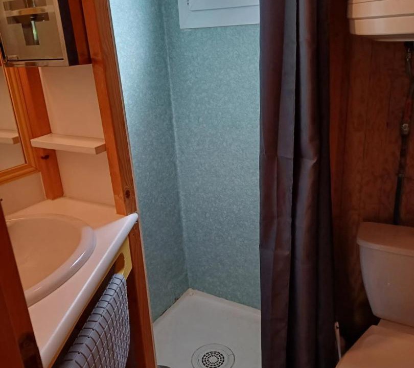Photo of Bathroom in Saint-Remy-Sur-Durolle