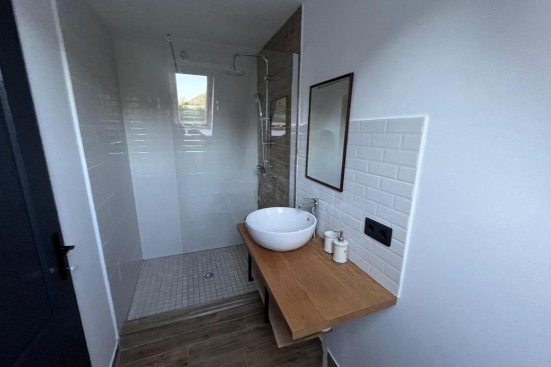 Photo of Bathroom in Sapinta