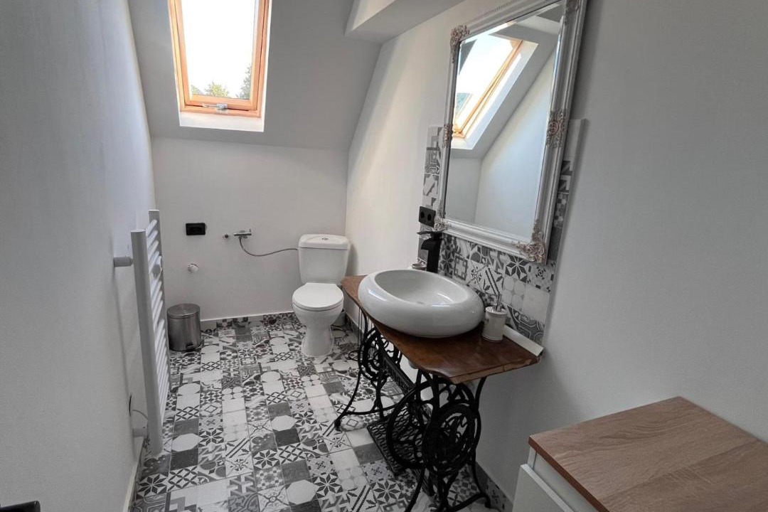 Photo of Bathroom in Sapinta