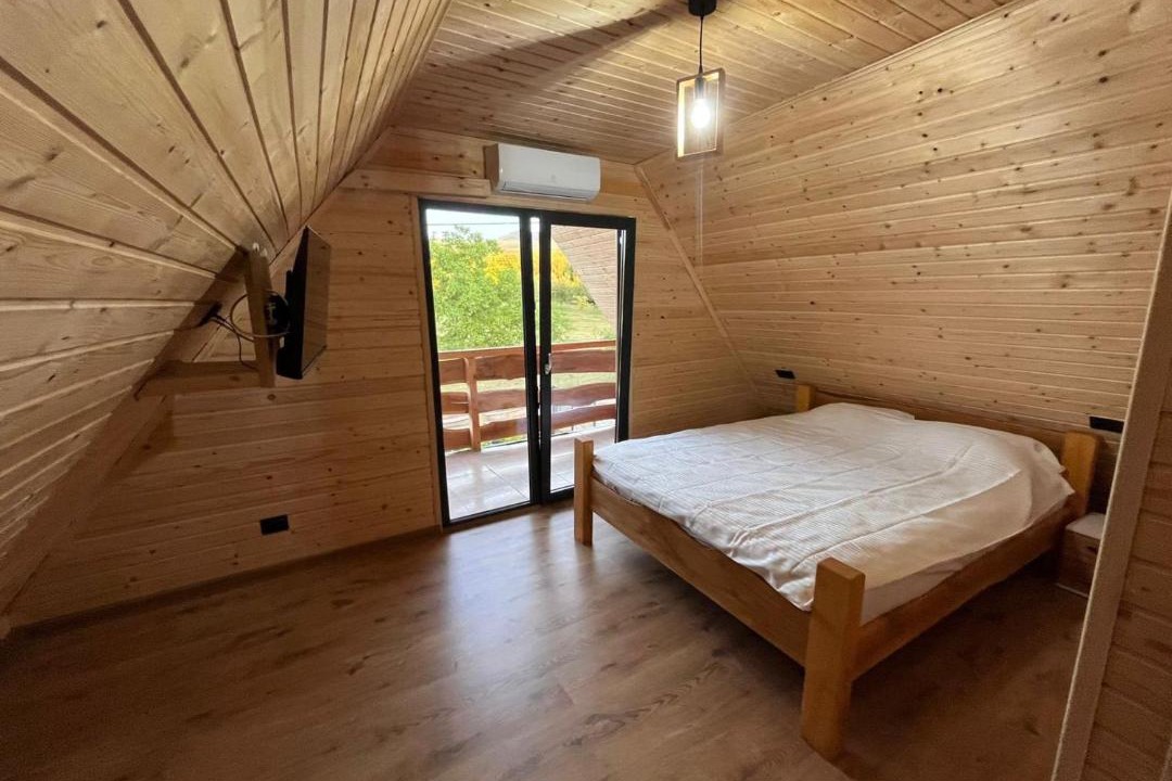 Photo of Bedroom in Sapinta