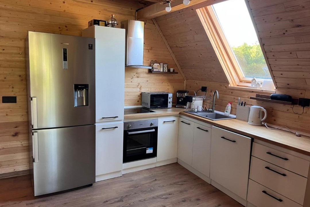 Photo of Kitchen in Sapinta