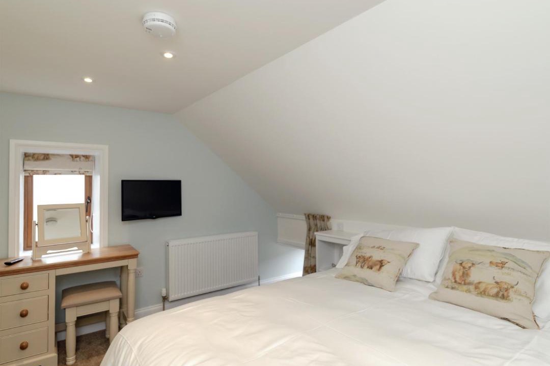 Photo of Bedroom in Easington