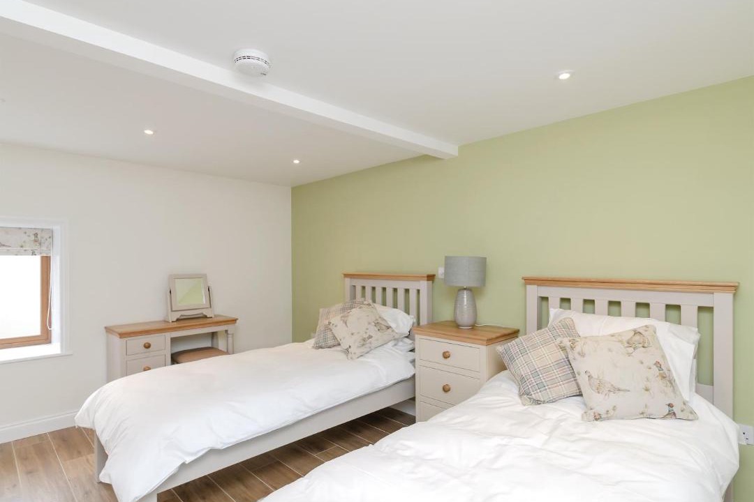 Photo of Bedroom in Easington
