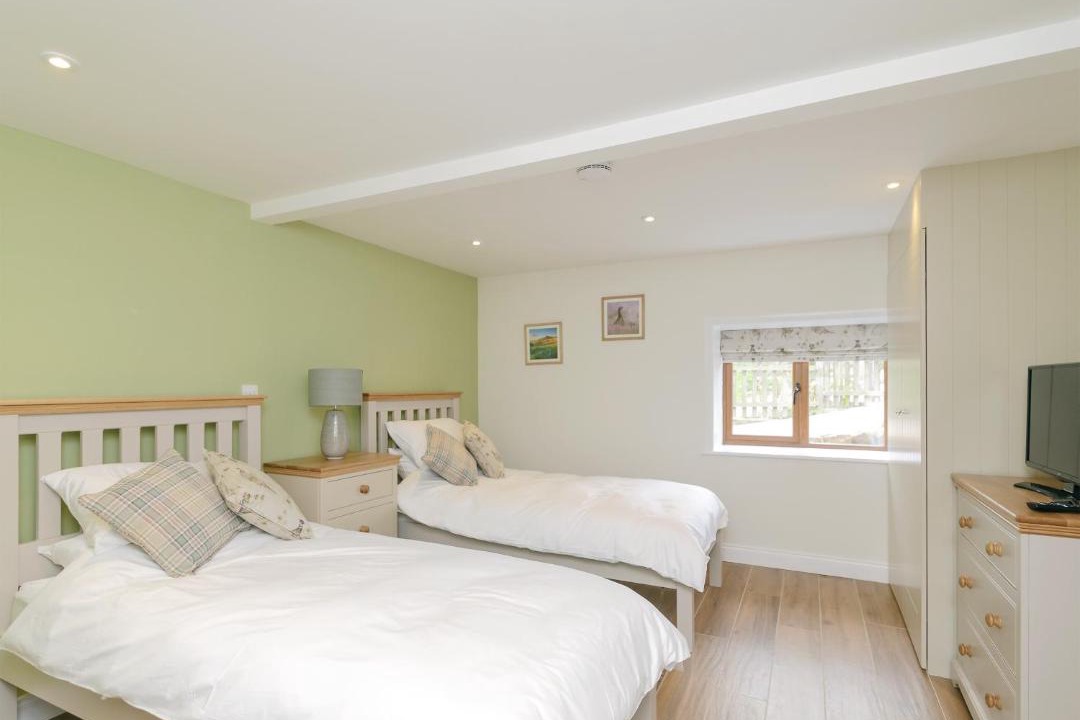 Photo of Bedroom in Easington
