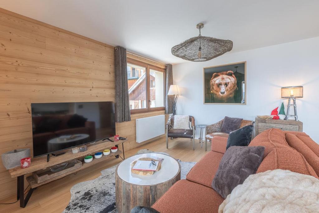 Photo of Livingroom in Viel-Alpe