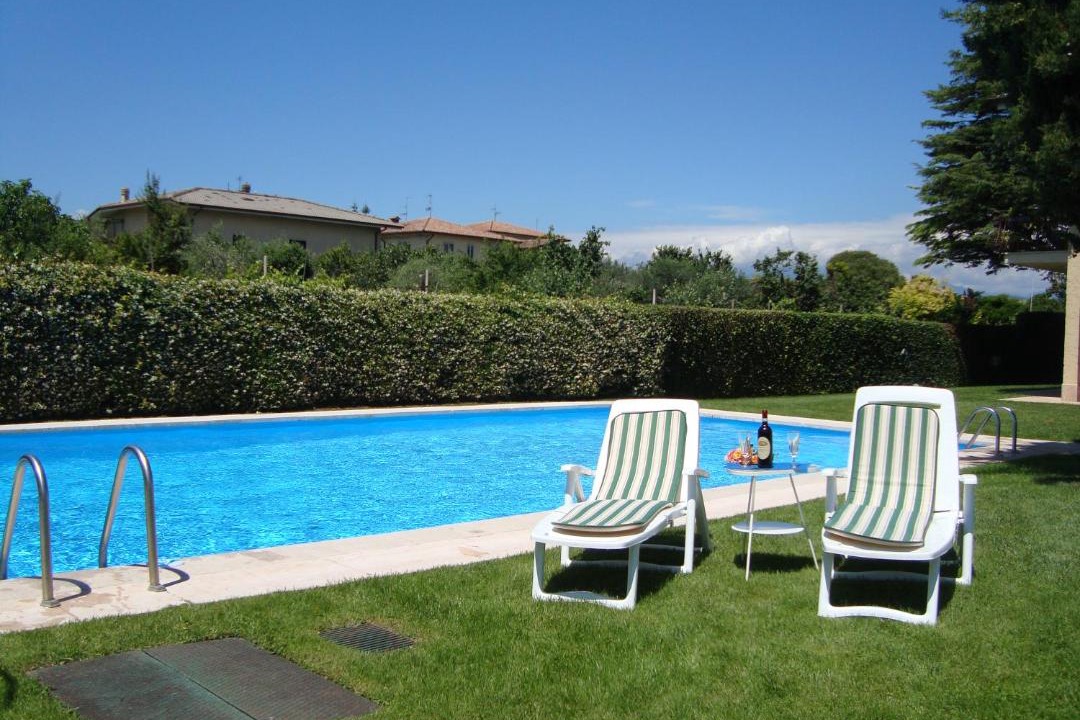 Photo of Outdoor in Calmasino