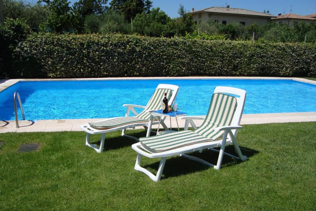 Photo of Outdoor in Calmasino