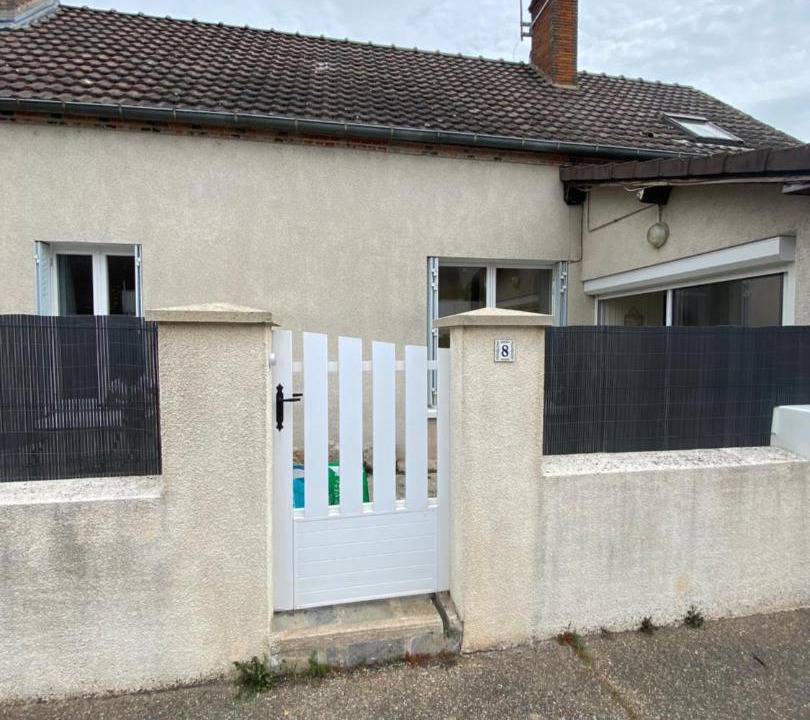 Photo of Others in Saint-Benoit-sur-Loire