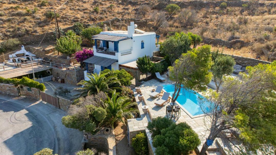 Photo of Others in Kithnos