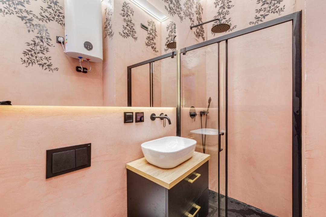 Photo of Bathroom in Nowa Ruda