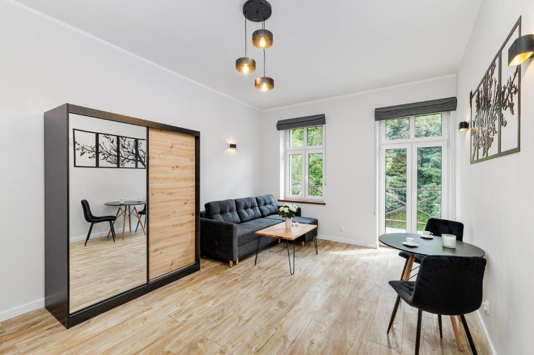 Photo of Livingroom in Nowa Ruda