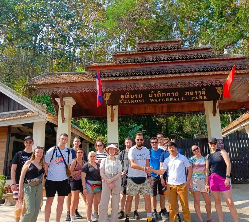 Photo of Others in Luang Prabang