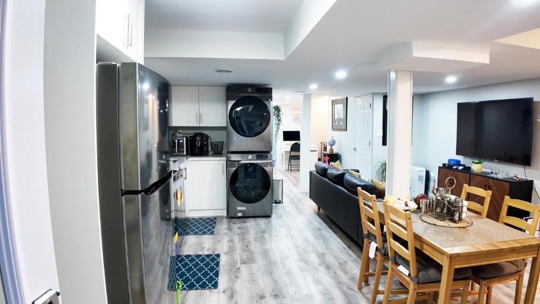 Photo of Kitchen in Ajax