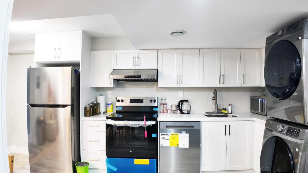 Photo of Kitchen in Ajax