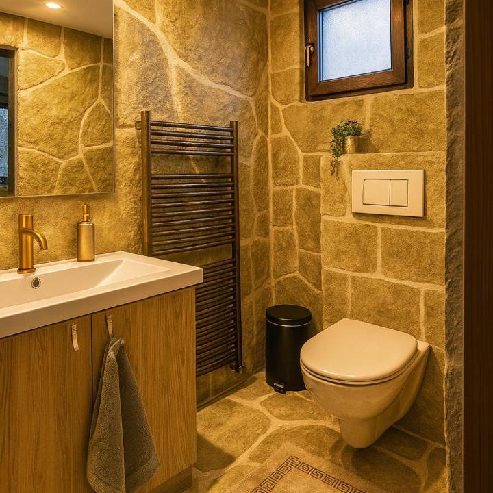 Photo of Bathroom in Covasna