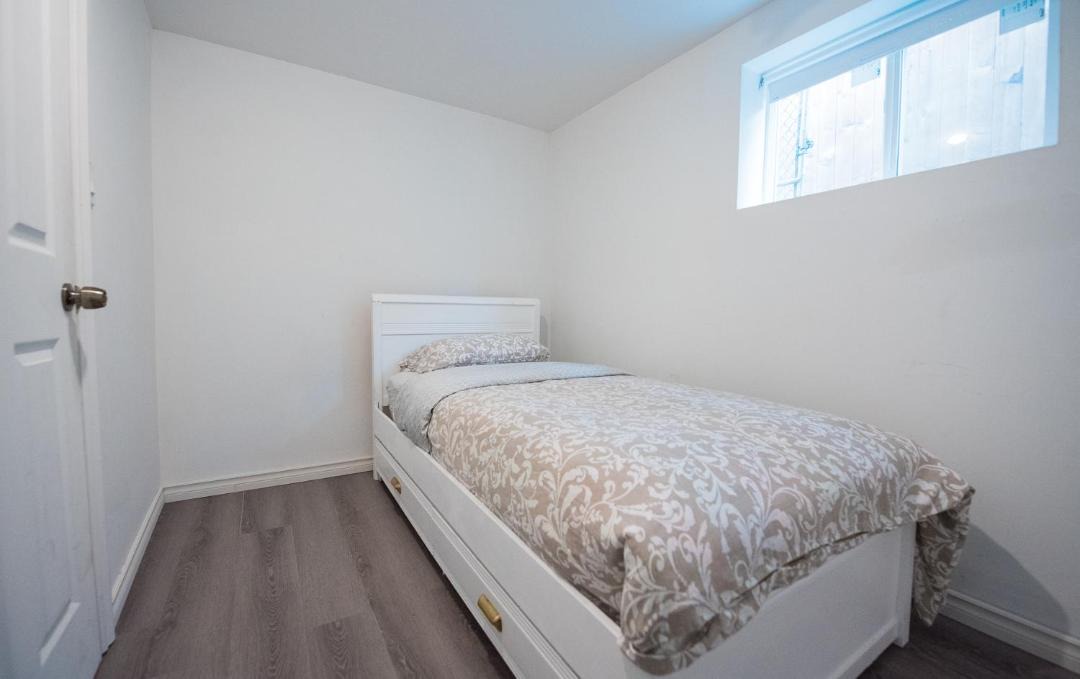 Photo of Bedroom in Burnaby