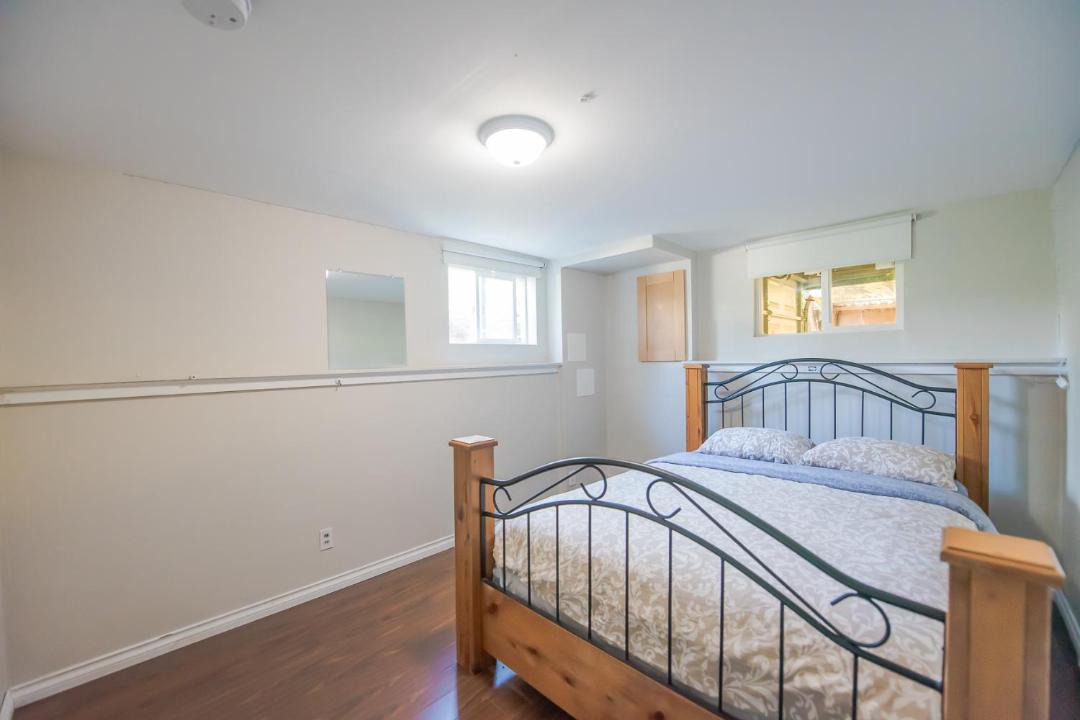 Photo of Bedroom in Burnaby