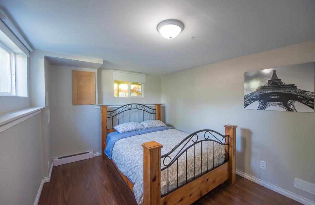 Photo of Bedroom in Burnaby
