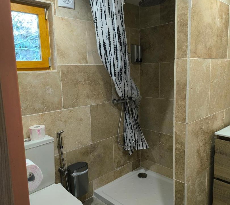 Photo of Bathroom in Aurons