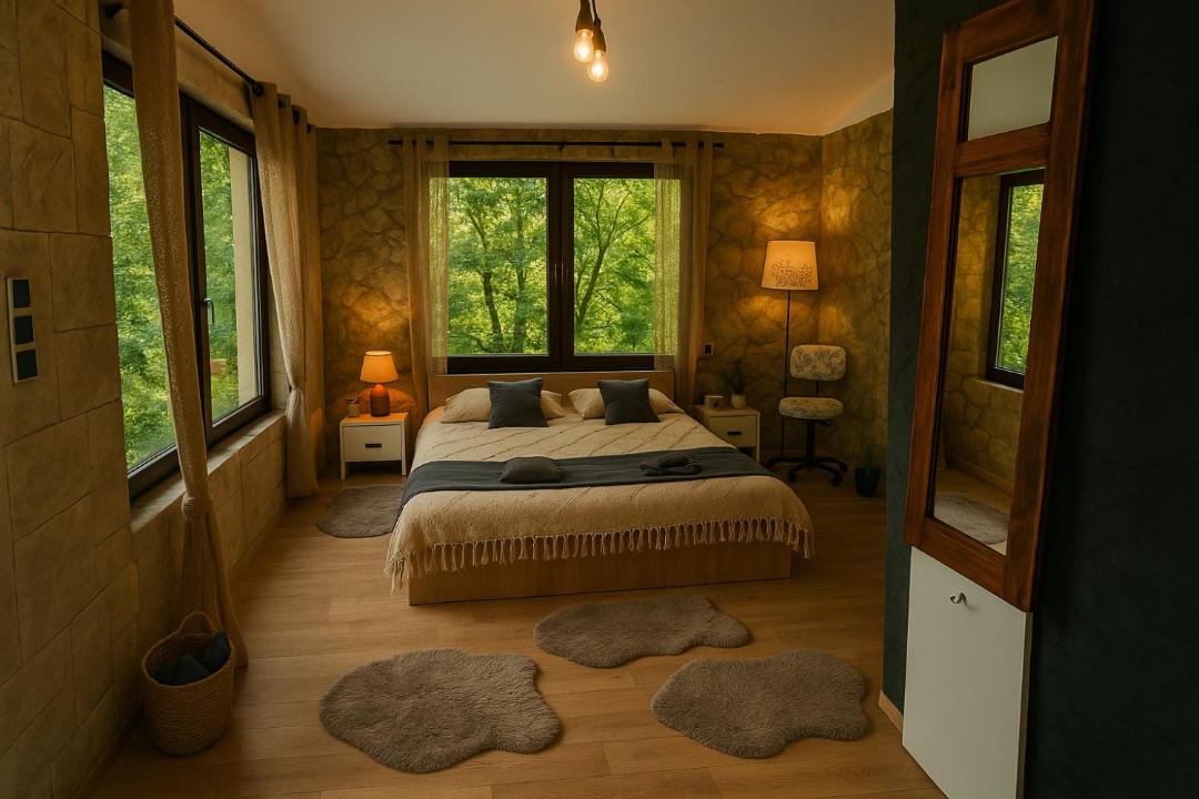 Photo of Bedroom in Covasna